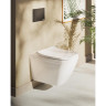 Комплект VITRA L-BOX INTEGRA SQUARE кнопка хром 9856B003-7207