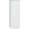 Пенал VITRA ROOT D-LIGHT 36 см, левосторонний, белый 58157
